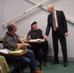 Life and Disability Class