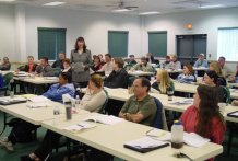 Life and Disability Class