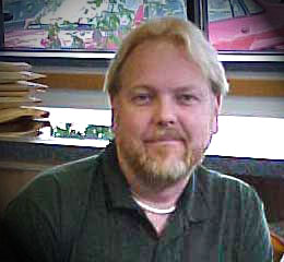 Paul Hart